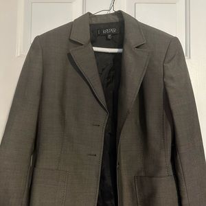 Women’s Suit jacket Grey